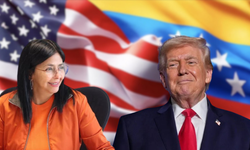 ABD Venezuela yaptırımlarını kaldırdı!