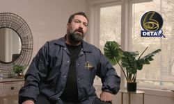 ABD'de 25 yıl polislik yapan Hakan Hüseyin Karaali'yi eğitim sistemine tepki olarak Türkiye'ye geri dönüyor!