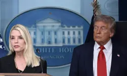 Jeffrey Epstein dosyaları sonu oldu: Trump, Adalet Bakanı Pam Bondi'yi görevden aldı