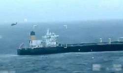 ABD'nin el koyduğu kargo gemisinde bulunan 6 İranlı serbest bırakıldı