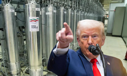 ABD'nin İran'daki uranyumu ele geçirme planı