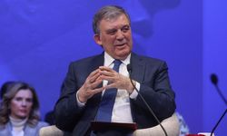 Abdullah Gül'ün hedefinde ABD ve İsrail var!