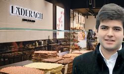 Abdullah Gül'ün oğlu çikolata devi Läderach’ı Türkiye’ye getirdi