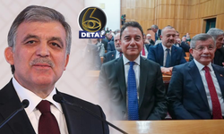Abdullah Gül'ün siyasete döneceği iddia edildi! Muhafazakar cephenin cumhurbaşkanı adayı mı?