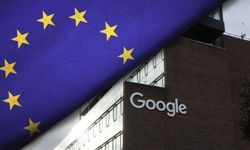 AB, Google'dan verilerini paylaşmasını istiyor