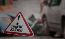 Direksiyon başında kalp krizi geçiren sürücü hayatını kaybetti