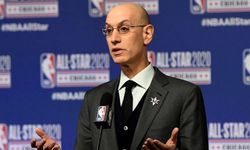 Adam Silver’dan öneri: NBA’e Avrupa Konferansı gelebilir