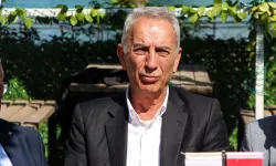Adnan Polat: “Galatasaray başkanlığına aday olmayacağım”