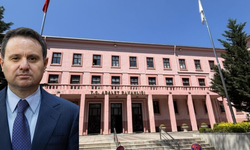 Adalet Bakanlığı bünyesinde 7 yeni daire başkanlığı kuruldu