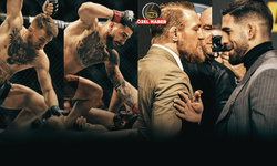 Tarih tekerrürden ibarettir: Ilia Topuria ve Conor McGregor