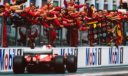 Todt, Michael Schumacher hakkındaki büyük yanılgıyı açıkladı