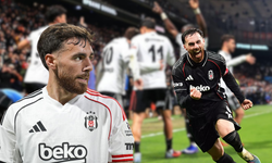 Beşiktaş'ta Orkun Kökçü için çılgın bonservis beklentisi!