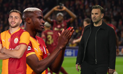 Okan Buruk'tan Galatasaray'a 5'te 5 yemini!