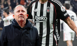 Avrupa devleri Beşiktaş'ın yıldızını istiyor!