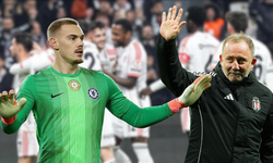 Beşiktaş'ta hedef yeniden Jörgensen!