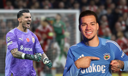Formda Uğurcan mı, istikrarsız Ederson mu?