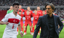 Arda Güler'e ilk telefon Montella’dan