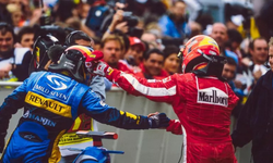 Tarihte bugün: Alonso’nun kendini tüm dünyaya kanıtladığı yarış