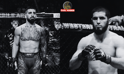 Rogan kuralı koydu: "Topuria–Makhachev için tek seçenek 155"