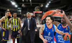 Euroleauge'de Türk takımları: Zirve yarışı ve hayal kırıklığı