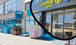 Anlaşma sağlandı: A101 Carrefoursa’yı satın alıyor