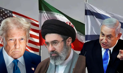 İran, ABD'nin ateşkes teklifine cevap verdi! 10 şartı var