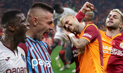 Papara Park’ta hücum düellosu