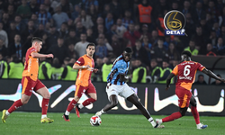 Trabzonspor'da kafa karıştıran soru: Onuachu yoksa çözüm ne?