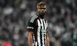 PFDK'dan Agbadou'ya tarihi ceza