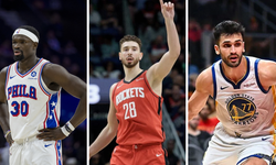 NBA’de Türk gecesi: Adem-Alperen-Ömer