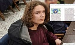 Kahramanmaraş okul katliamcısının kanlı planı notlarda saklı! Meğer 11 Nisan'da...