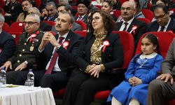 Ağrı'nın kurtuluşunun yıl dönümü kutlandı