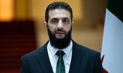 Devrik rejime hesap zamanı: Şara'dan "adalet" çıkışı