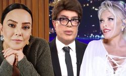 Yılmaz Morgül küplere bindi! Ebru Gündeş ve Ajda Pekkan’a sert sözler