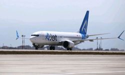 AJet artık Ankara'dan Bükreş'e uçacak