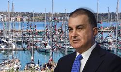 AK Parti Sözcüsü Ömer Çelik'ten Sumud Filosu açıklaması: İnsanlığı hedef alan barbarlıktır