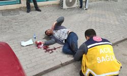 Aksaray'da 2 kardeş tartıştıkları genci bıçaklayıp kaçtı