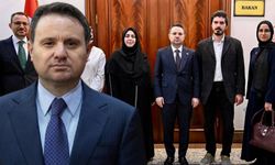 Adalet Bakanı Gürlek: Sumud Filosu'na saldırıda yargı süreci başladı