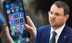 Bakan Gürlek e-Devlet detayını verdi: Sosyal medyaya kimlikle giriş dönemi başlıyor!