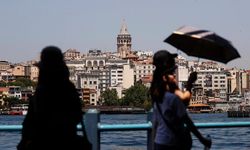 AKOM açıkladı: İstanbul'a bahar geliyor!