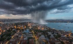 İstanbul'da sıcaklıklar sert düşecek, kış geri dönüyor!