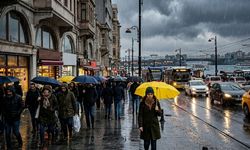 AKOM uyardı! Sıcaklıklar 10 derece birden düşecek!