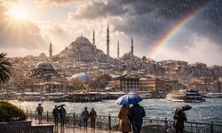 AKOM’dan İstanbul için yeni uyarı! Sıcaklıklar aniden düşüyor