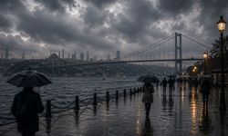 AKOM'dan İstanbul'a Balkanlar uyarısı! Sıcaklıklar düşecek!