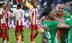 Antalyaspor'dan Akdeniz derbisi öncesi Alanyaspor'a jest!