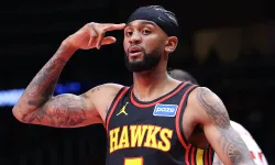 Atlanta Hawks’ın yıldızına NBA'den ödül