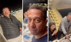 Ali Mahir Başarır ateş püskürdü! CHP’li isimler Antalya teleferik faciasında yatta parti mi yaptılar?