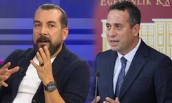 Ali Mahir Başarır ile Zihni Çakır arasında iğrenç diyalog: Eşiniz tatmin olmuştu...