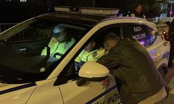 Eskişehir'de alkollü ve ehliyetsiz araç kullanan kişiye 228 bin TL ceza