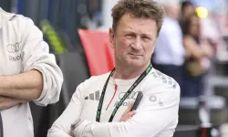 Audi, Yarış Direktörü pozisyonuna McNish’i atadı